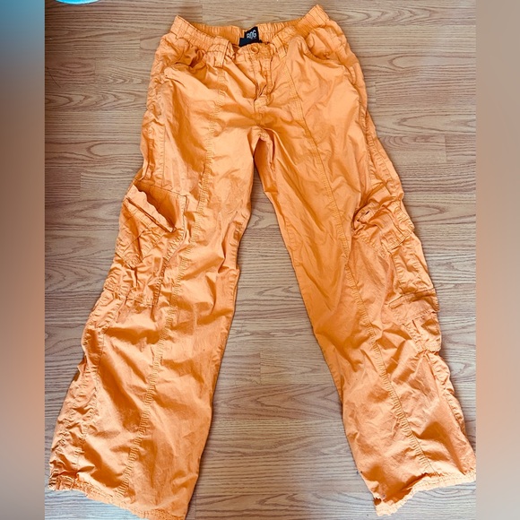 BDG Pants & Jumpsuits Bdg Y2k Cargo Pants Poshmark